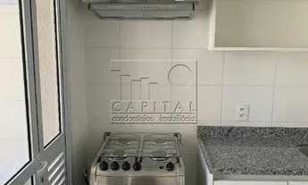 Imagem 5: Apartamento para Locação 52m²