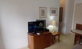 Imagem 5: Flat disponível para locação em Moema