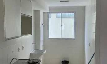 Imagem 4: Excelente apartamento novo 2 quartos com vaga coberta no Inconfidentes em Contagem