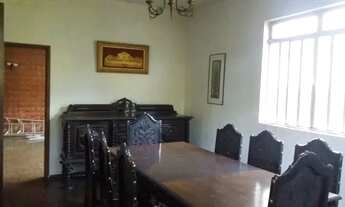 Imagem 5: Casa à venda, 5 quartos, 1 suíte, 10 vagas, Bandeirantes (Pampulha) - Belo Horizonte/MG