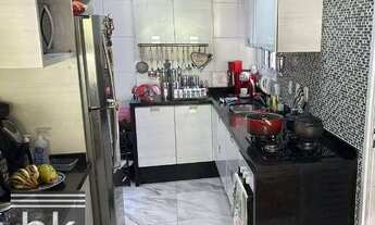 Imagem 5: Apartamento com 2 dormitórios para alugar, 93 m² por R$ 12.000/mês - Vila Olímpia - São Pa