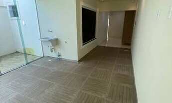 Imagem 7: Casa 3/4 sendo 1 sui?te na AV. Ayrton Senna, Mangabeira <br&gt