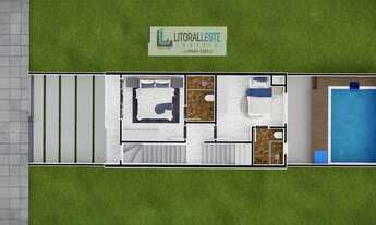 Imagem: Triplex para Venda - Beltrami, Pontal do