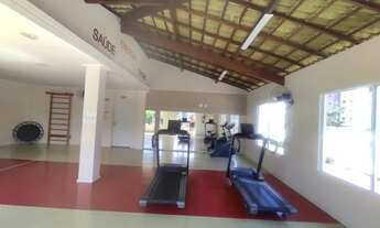 Imagem 7: Aluguel - Apartamento de 2 quartos + 1 multiuso em Jardim Limoeiro. (Lazer de Clube