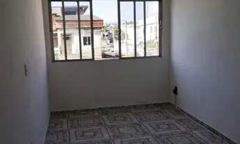 Imagem 3: Casa 2º andar - 02 quartos