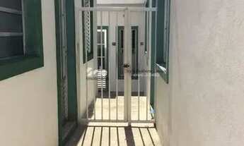 Imagem 4: Kitnet Padrão 1 quarto para Locação Vila Isolina Mazzei, São Paulo