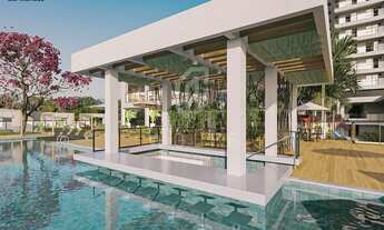 Imagem 5: JD632 Lançamento Upside Home Club - Apartamentos frente mar no Itacolomi em Bal. Piçarra