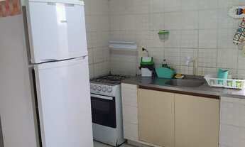 Imagem 6: Casa de praia em ponta de pedras. Goiana