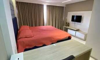 Imagem 7: Apartamento para alugar no Cabo Branco mobiliado