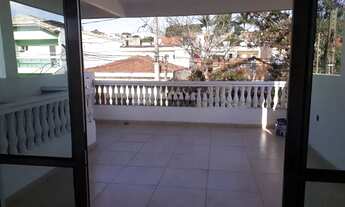 Imagem 4: Casa 4 cômodos Casa com 2 dormitórios