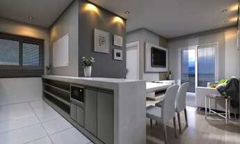 Imagem 5: Oportunidade! Apartamento Novo de 2 Quartos - Próximo Shibata/Spani - Jd. Califórnia