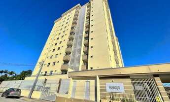 Imagem: Apartamento com 2 dormitórios (sendo 1