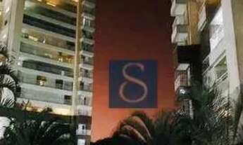 Imagem 3: Apartamento com 3 dormitórios à venda, 133 m² por R$ 1.650.000 - Jardim Esplanada - São Jo