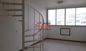 Imagem 3: Cobertura com 3 dorms, Icaraí, Niterói - R$ 1.15 mi, Cod: 5314