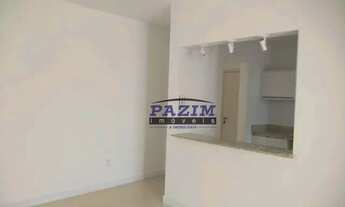 Imagem 7: Apartamento com 2 suítes à venda ou Locação- Condomínio IL Più Bello - Vinhedo/SP