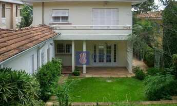 Imagem: Belíssima casa em um incrível terreno