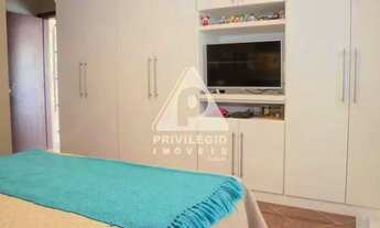 Imagem 7: Cobertura espetacular toda decorada pronta para morar