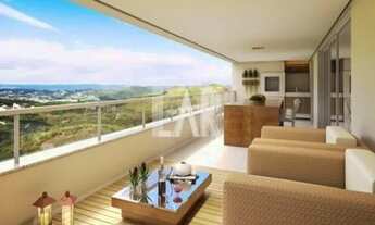 Imagem: Apartamento Duplex