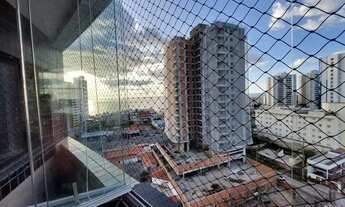 Imagem 5: VENDO)(ALUGO)APT° no Ed. San Gabriel de 2 quartos com projetados Piso em porcelanato 2 va