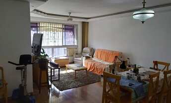 Imagem: Apartamento para venda com 140 metros quadrados