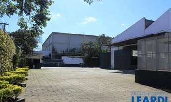 Imagem 2: GALPÃO - VILA LEOPOLDINA - SP