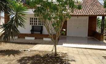 Imagem: Casa fora de Condomínio - Ref. GM-0262