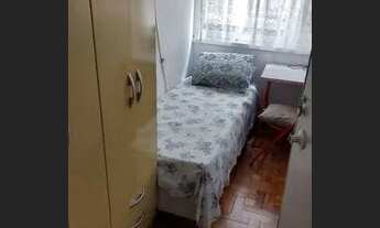 Imagem 2: Quarto em Higienópolis