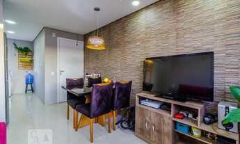 Imagem 4: Apartamento para Aluguel - Hipica, 2 Quartos, 42 m2