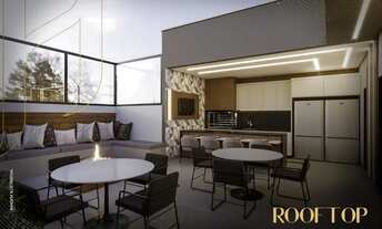 Imagem 5: INVESTIMENTO A PREÇO DE CUSTO COM 3 DORMITÓRIOS, VARANDA GOURMET 2 VAGAS NA VILA EMA DE SJ