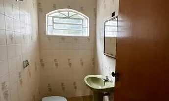 Imagem 6: Casa no jardim america