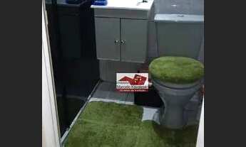 Imagem 5: Apartamento à venda, 60 m² por R$ 290.000,00 - Parque Jabaquara - São Paulo/SP