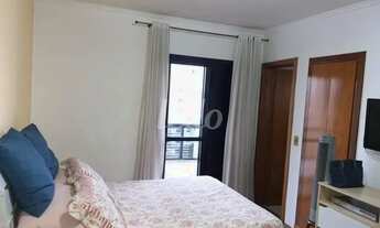 Imagem 6: Santo André - Apartamento Padrão - Vila Bastos