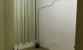 Imagem 3: Paralela Park atrás da unijorge