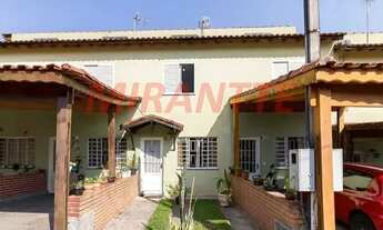 Imagem 5: Cond. fechado de 73m² com 2 quartos em Jardim Adriana