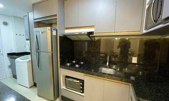 Imagem 6: Apartamento 2 dormitórios no Centro Camboriú