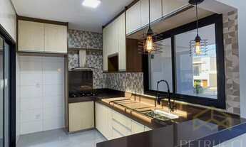 Imagem 6: Casa - Jardim Bréscia - Indaiatuba