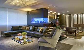 Imagem 2: Apartamento para venda com 180 metros quadrados com 2 quartos em Paraíso - São Paulo - SP