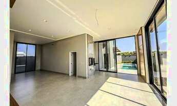 Imagem 4: Casa com 04 dormitórios à venda, 233 m² por R$ 2.100.000,00 - Alphaville 1 - Uberlândia/MG