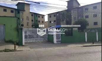 Imagem: São Vicente/SP - Samarita