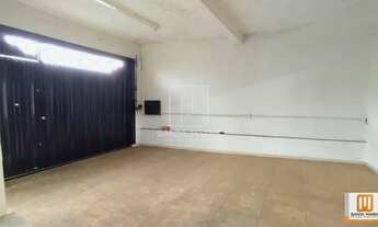 Imagem 2: Salão/Galpão (salão - térreo) , cozinha planejada