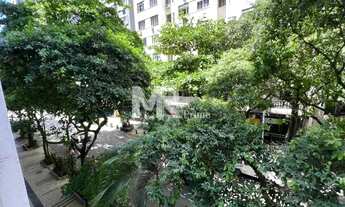 Imagem 7: SALA QUARTO A 2 MINUTOS DA PRAIA E METRO