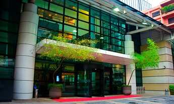 Imagem 5: Flat para locação no Jardins - Edifício Blue Tree Towers Paulista - Cód. DKN00922