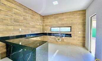 Imagem 6: Residência nova e prontinha para morar, que tal?