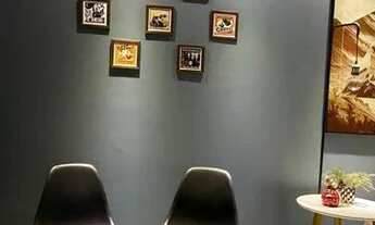 Imagem 7: Apartamento para aluguel possui 57 metros quadrados com 2 quartos, 1 wc