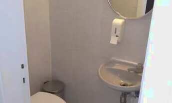 Imagem 3: Sala comercial na Tijuca