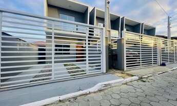 Imagem 1: Sobrado não geminado 2 suítes em ingleses