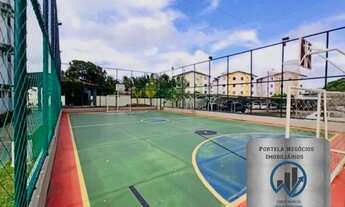 Imagem 6: Apto na Serraria, 3/4, suíte, nascente, 2 vagas, com 65m²