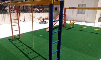 Imagem 5: Apartamento para venda tem 70 metros quadrados com 2 quartos em Cabula - Salvador - BA