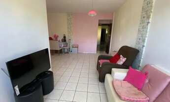 Imagem 4: Oferta!! Apartamento 3/4 + Dependencia Para Venda No Condomínio Vila Romana I - ao lado Mi