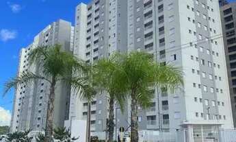 Imagem: Apartamento no Sport Garden da Amazônia